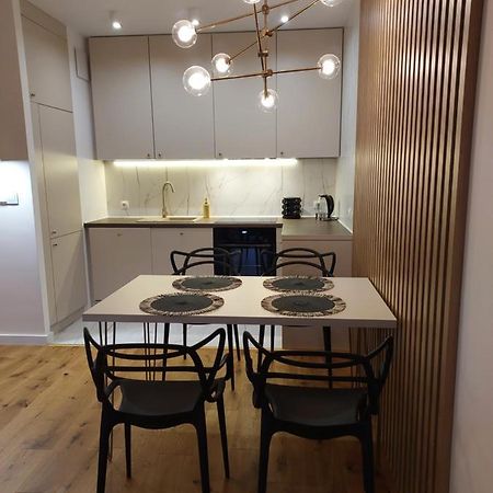 M2 Bemowo Apartament Varsó Kültér fotó